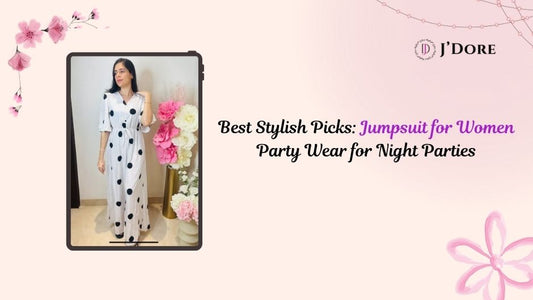 Jumpsuit for Women Party Wear for Night Parties