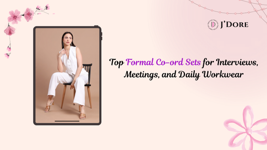 Formal Co-ord Sets