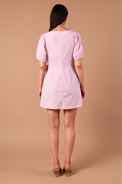 Candy Muse Dress