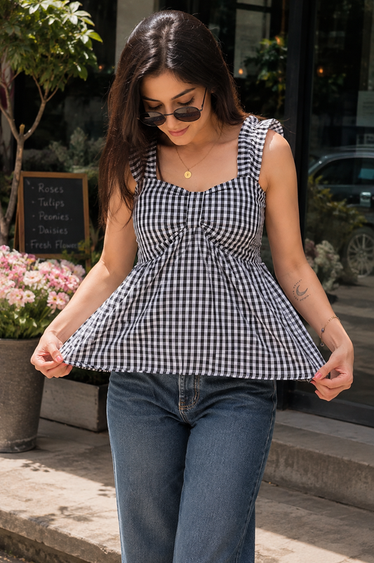 Blossom Top
