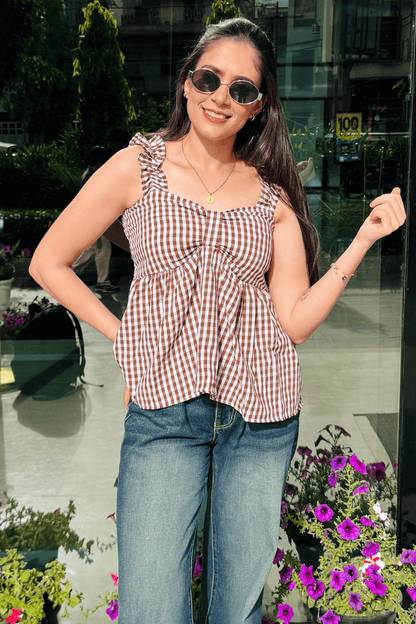 Blossom Top