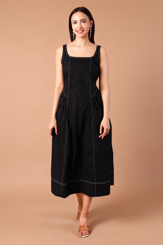 Sweetheart Dress