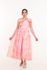Bow A-line  Dress
