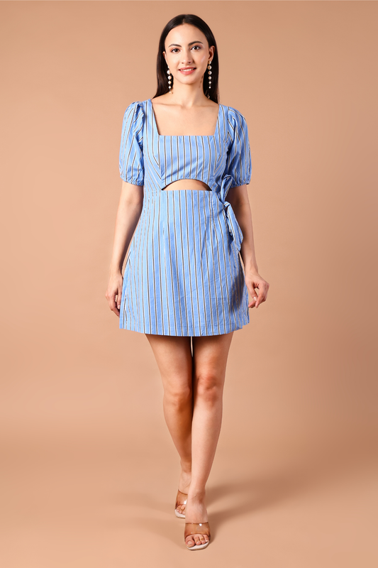Candy Muse Dress
