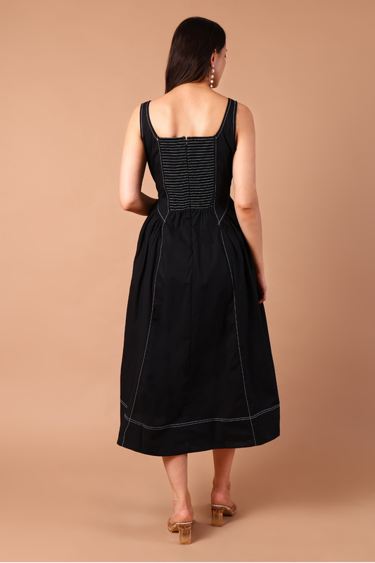 Sweetheart Dress