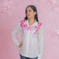 The Petal Shirt