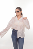Boho Bloom Shirt