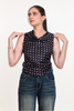 Knot & Dot Top