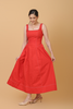 Sweetheart Dress