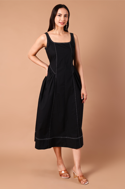 Sweetheart Dress
