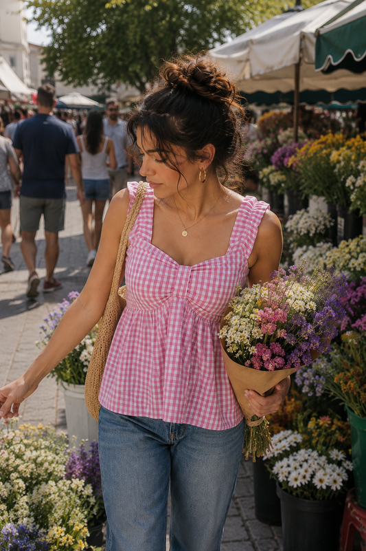 Blossom Top