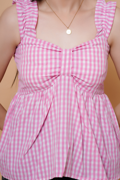 Blossom Top