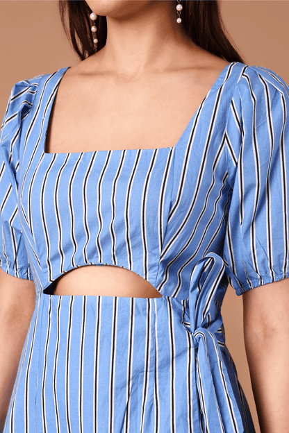 Candy Muse Dress