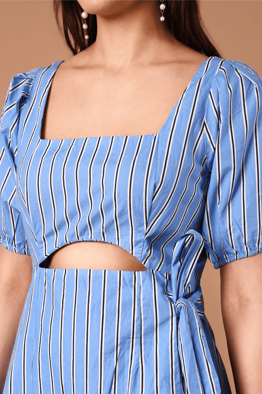Candy Muse Dress