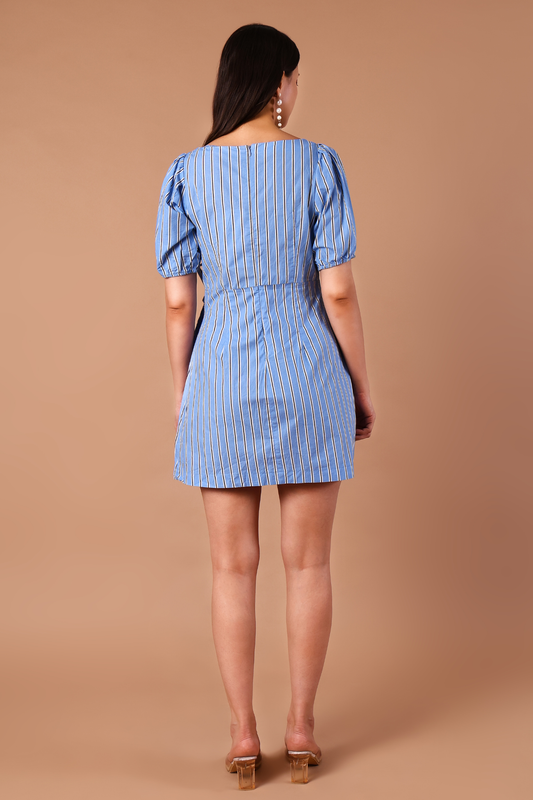 Candy Muse Dress