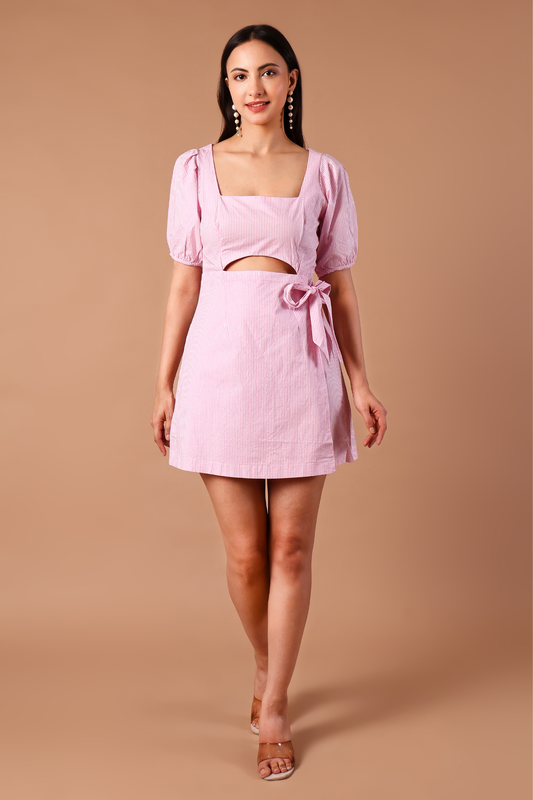 Candy Muse Dress