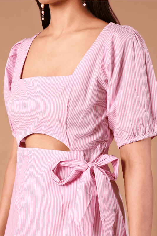 Candy Muse Dress