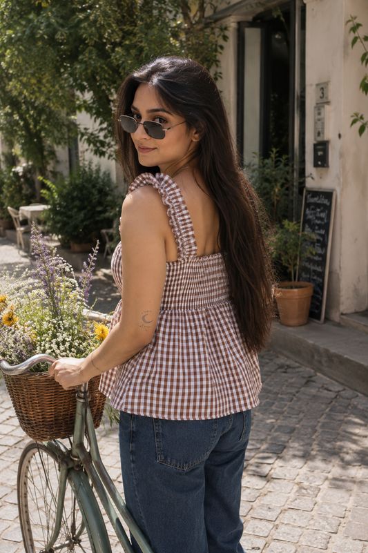 Blossom Top