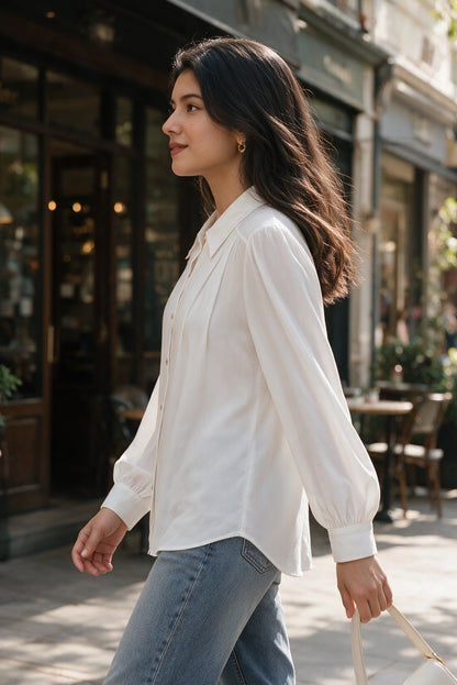 Daisy Shirt