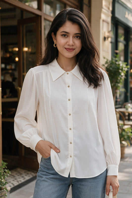 Daisy Shirt
