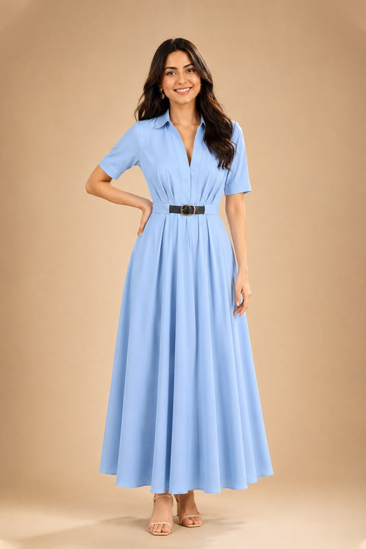 Everyday Maxi Dress