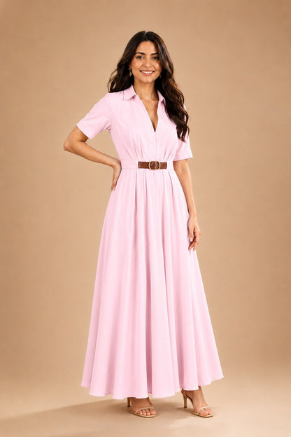 Everyday Maxi Dress