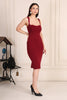 Rose Dress
