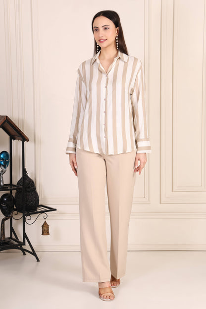 Effortless Co ord Set