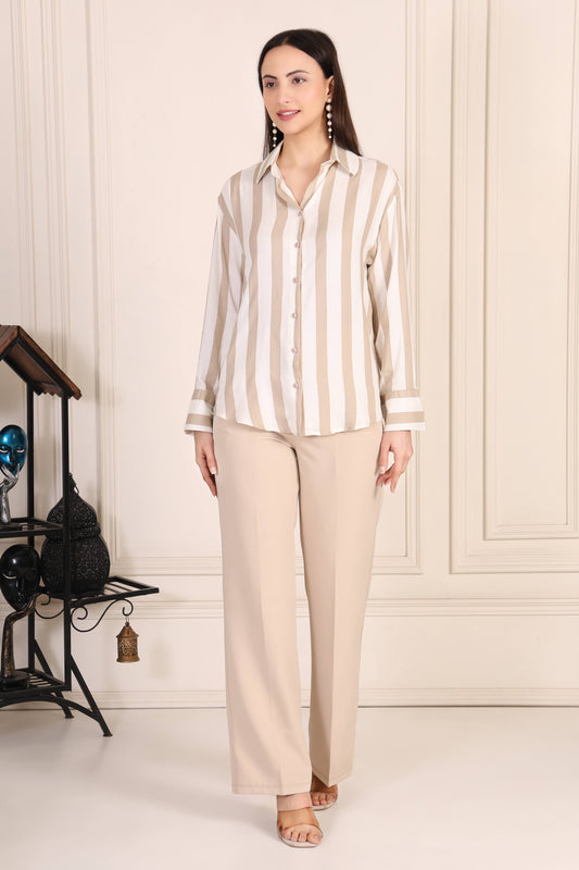 Effortless Co ord Set