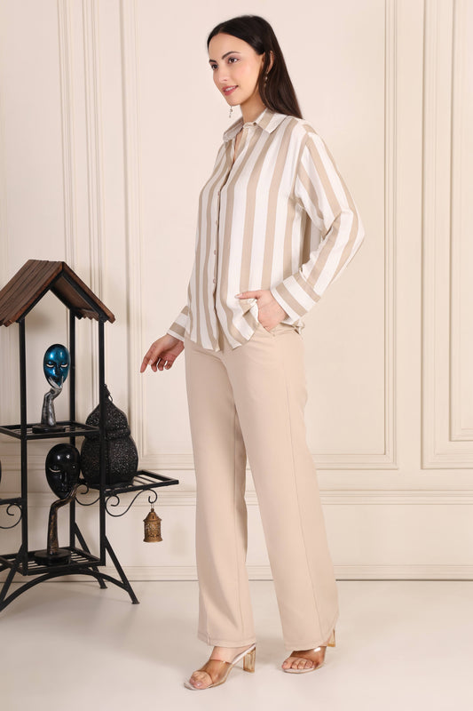 Effortless Co ord Set