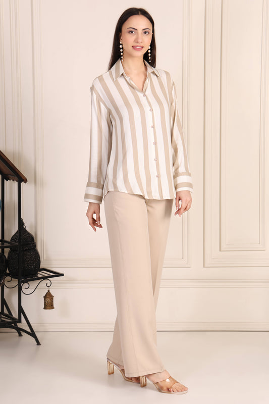 Effortless Co ord Set