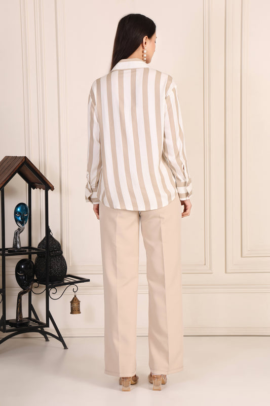 Effortless Co ord Set