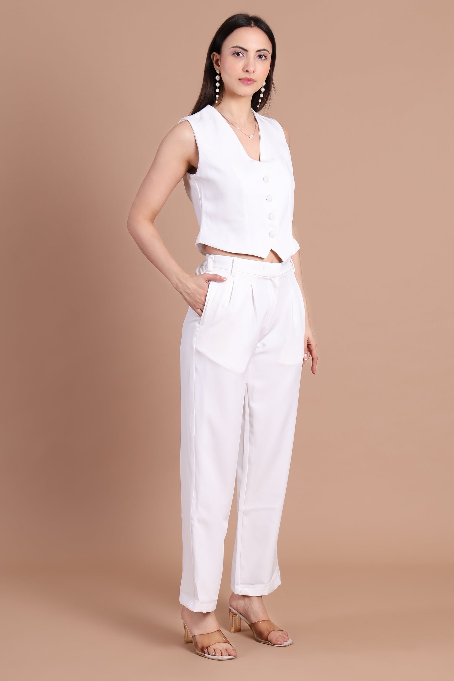 Co-ord Set for Women