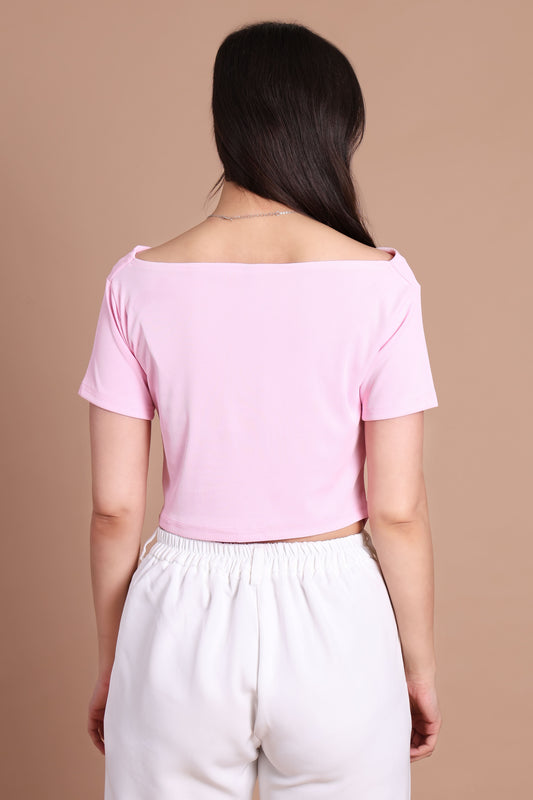 Blush Top