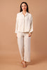 Buttoned Oversized Co-ord