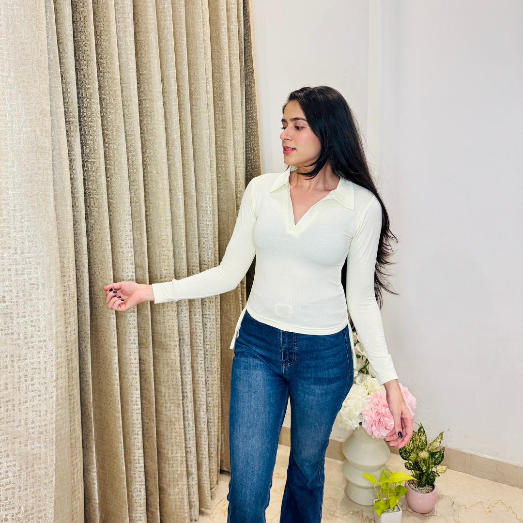 Urban Ribbed Top