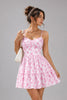 Petal Pop Dress